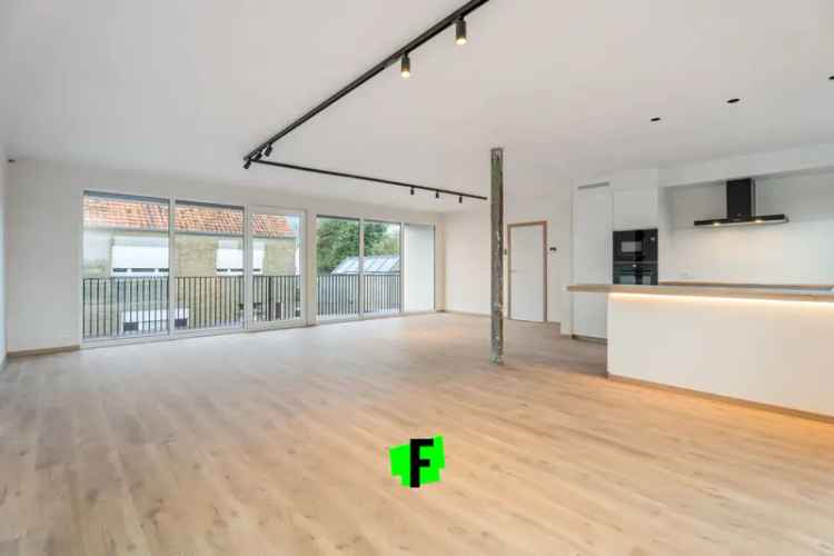 Energiezuinige Nieuwbouwwoning 3 Slaapkamers Diksmuide