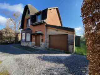 Huis te huur Malonne 3 slaapkamers tuin garage