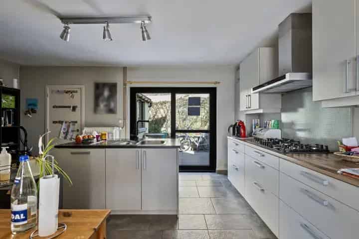 Huis te koop Buizingen - Instapklare woning met terras