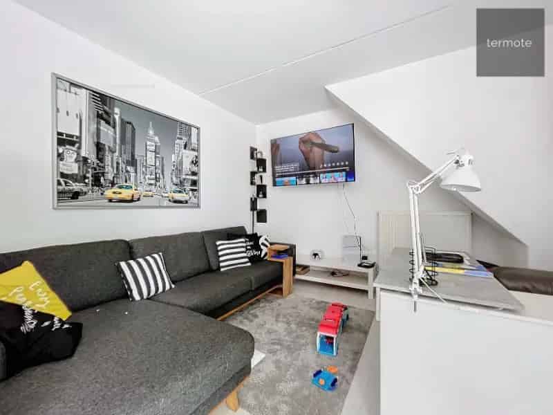 Appartement te koop Desselgem 9 slaapkamers hoog rendement