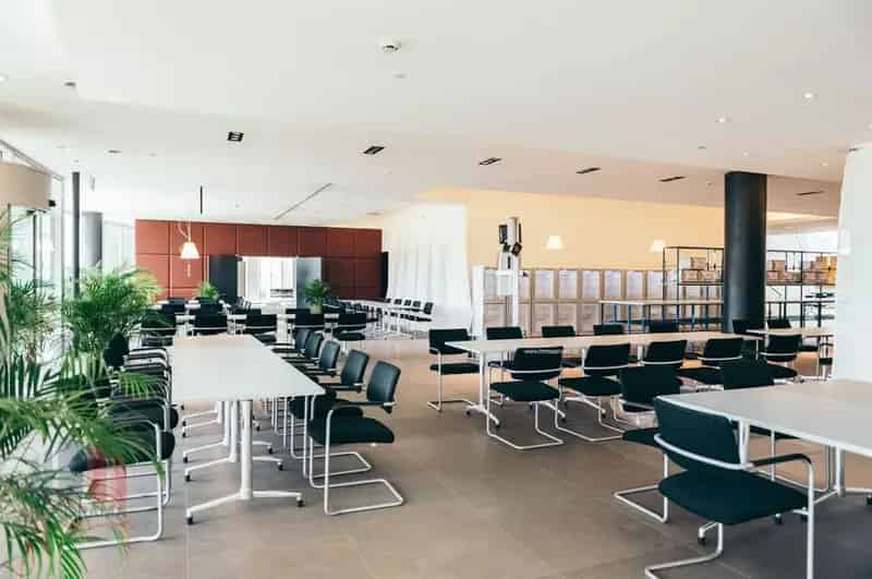 Kantoorruimte te huur Grimbergen 1000m²