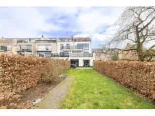Gelijkvloers appartement te koop Malle