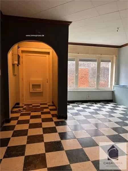 Huis te koop Geraardsbergen 3 slaapkamers Te renoveren