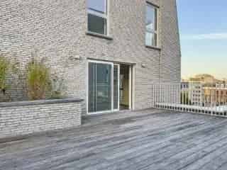 Appartement te koop Luik 116m2 Terras Parking