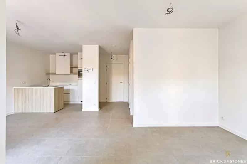 Duplex Appartement te Huur Zwijndrecht 2 slaapkamers 2 terrassen BEN