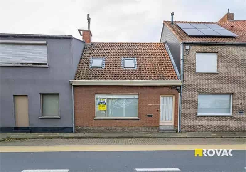 Woning te koop Lendelede 2 slaapkamers