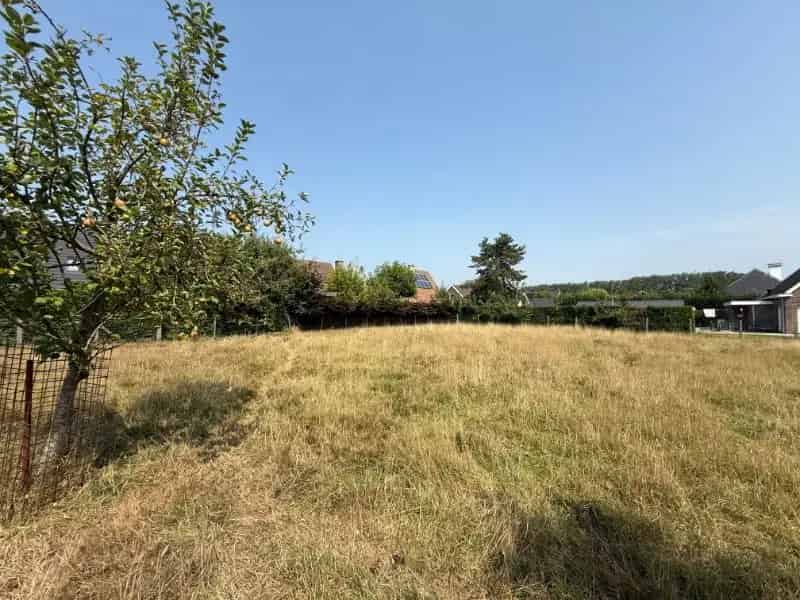 Mooi perceel bouwgrond in het charmante Vinderhoute (933 m²)