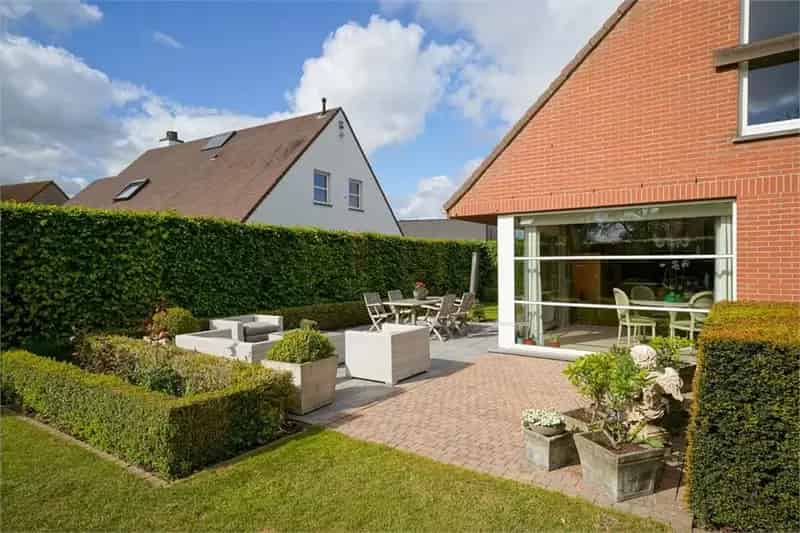 Villa te Koop Bredene 5 slaapkamers Grote Gezinnen