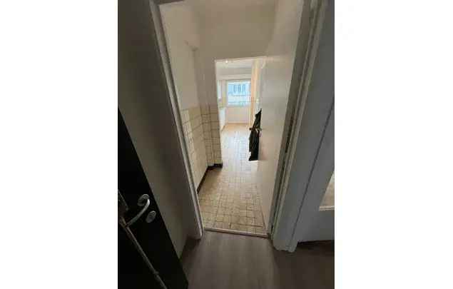 Huur 2 slaapkamer appartement van 70 m² in Liège