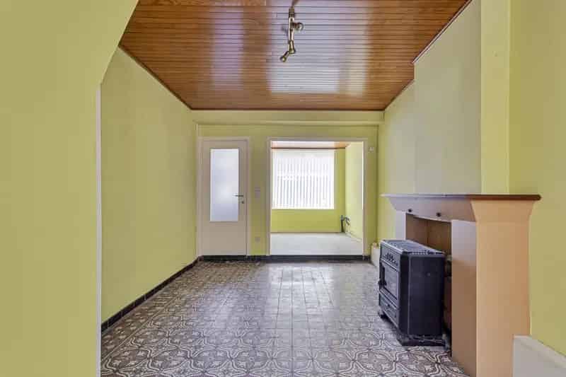 Te renoveren stadswoning Ninove