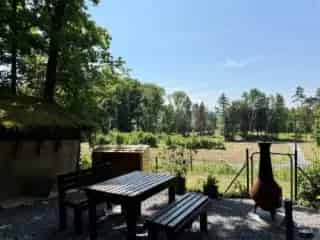 Bungalow te Koop Resteigne Chalet Familie Vrienden Rust Natuur