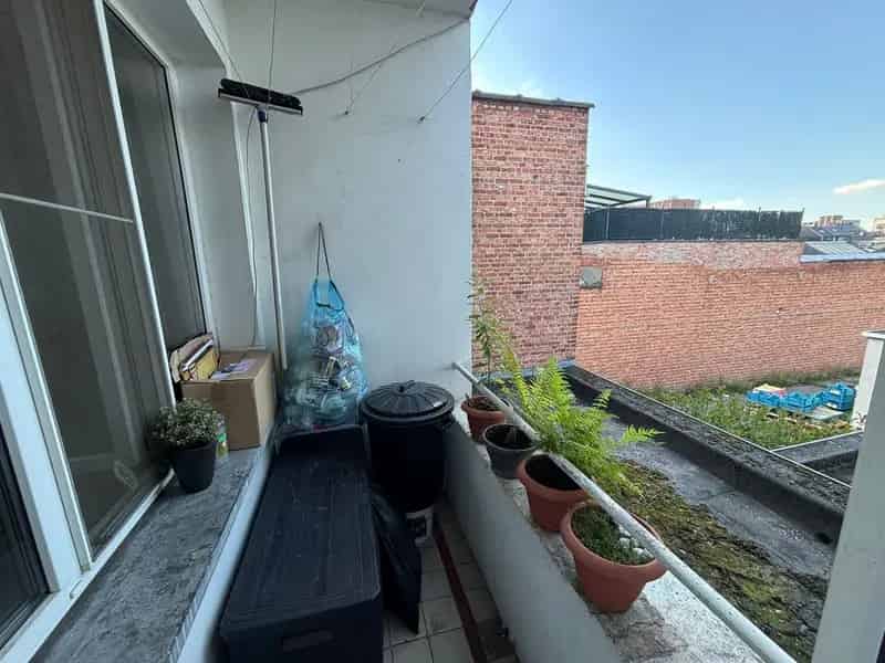 Appartement te huur Mortsel 1 slaapkamer terras