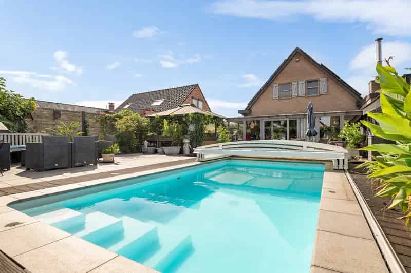 Huis te huur