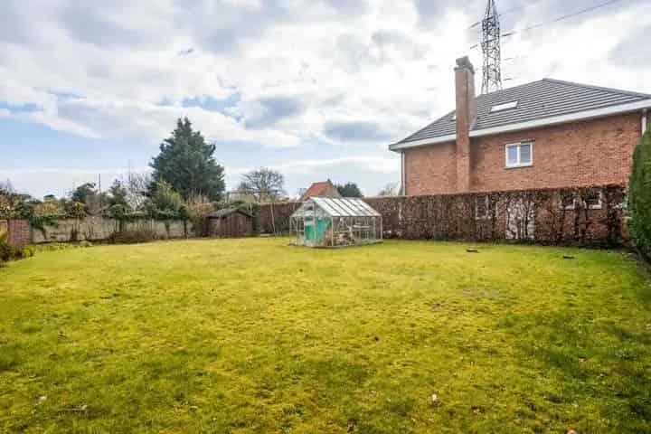 Bouwgrond te Koop Itterbeek Vrijstaande Woning 4a11ca