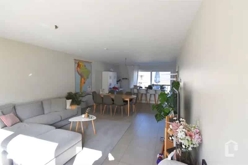 Energiezuinige Bel-Etagewoning A-label Terras Tuin