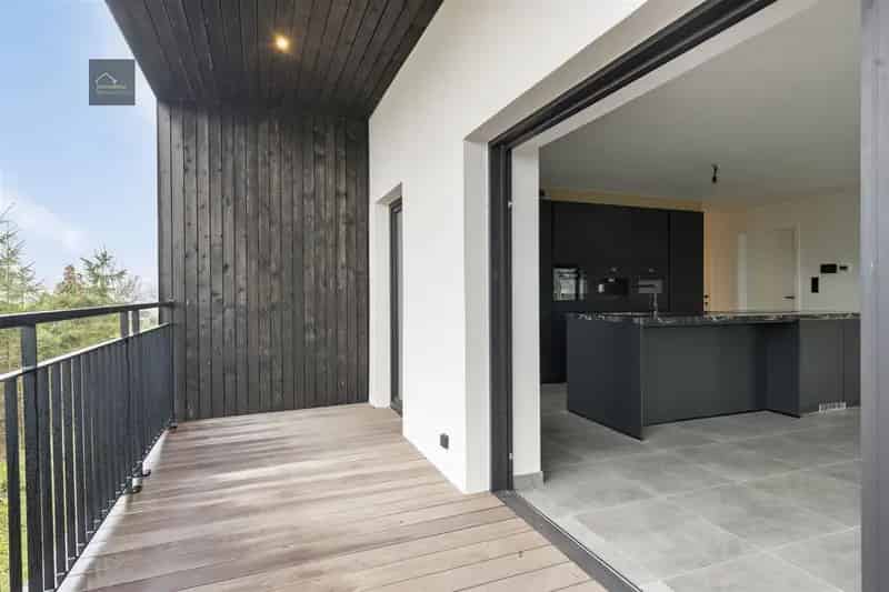 Nieuwbouw woning te huur 5 slaapkamers EPC A