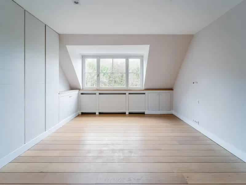 Duplex Penthouse Terras Square du Bois Ter Kamerenbos