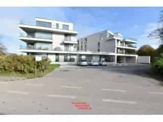 Garagebox te Huur Brugge - Veilige Ondergrondse Parking