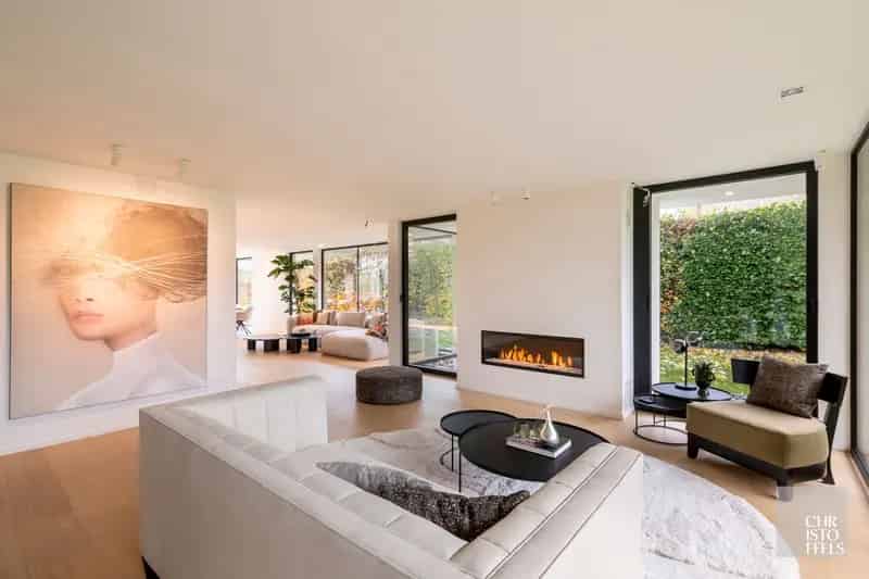 Moderne Villa te Hasselt 4379m²