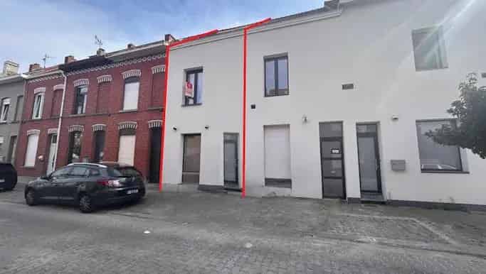 Huis te huur in Leopoldstraat 45, Menen - Dewaele