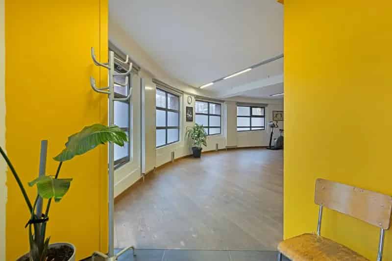 Handelspand 120m² Genk Centrum