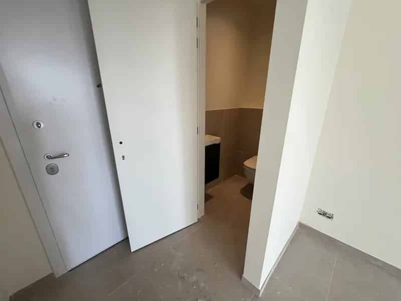 Nieuwbouwappartement 1 slaapkamer terras parkeerplaats
