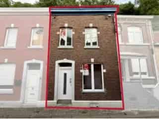 Huis te koop Cheratte 3 slaapkamers renovatie