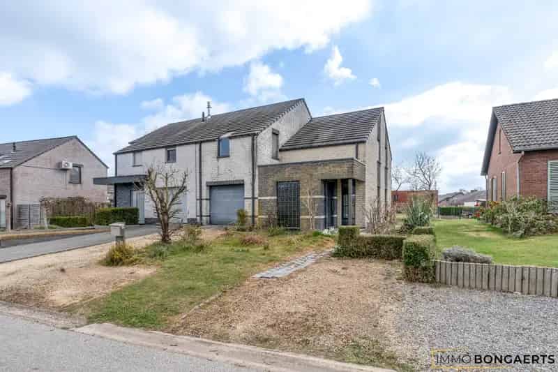Huis te Koop 3 Slaapkamers Neerglabbeek