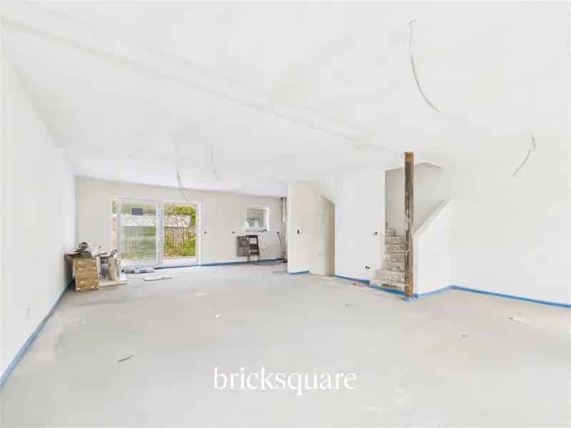 Huis te huur La Hulpe 210m² - Nieuwbouw - Nabij Centrum Station