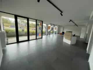Kantoor te koop Haren 160m² Nabij Diegem