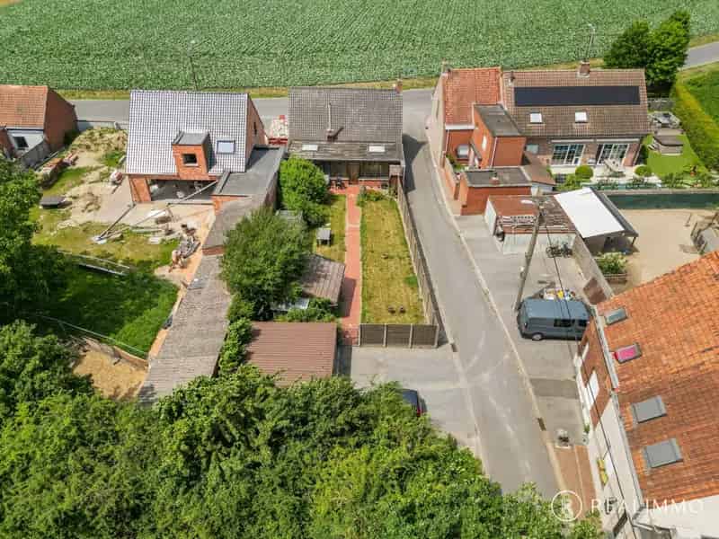 Bouwgrond 441m² Gunstig Gelegen
