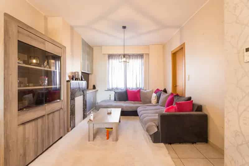 Ruime gezinswoning te Rumbeke