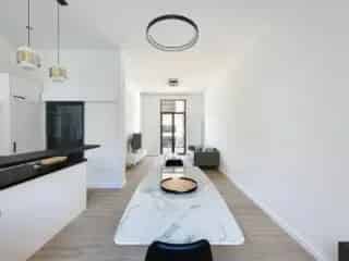 Duplex Appartement te Huur Sint-Joost-ten-Node