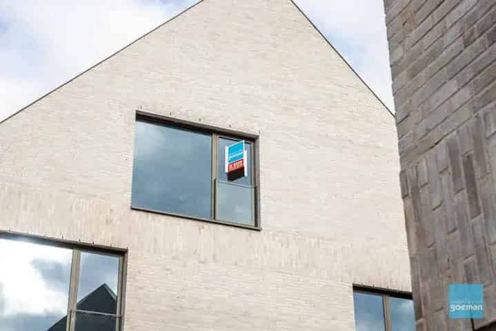 Nieuwbouw Duplex Lede - 6 BTW mogelijk tem 30-06-25