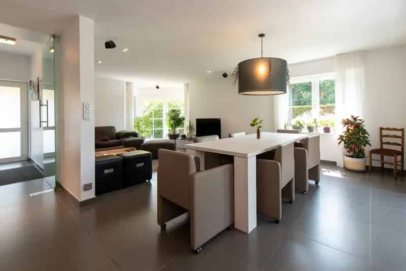 Gerenoveerde Villa 5 Slaapkamers