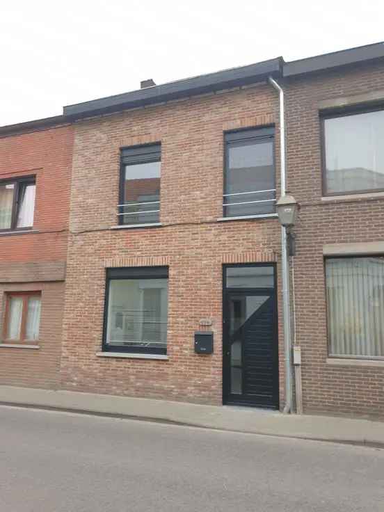 Huis Te Koop