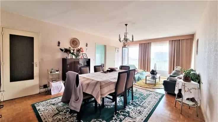 Appartement te Koop Rue de Genève 2 slaapkamers 91m²