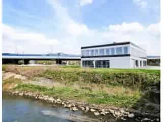 Kantoor te koop Drogenbos 556m² Zen-Park
