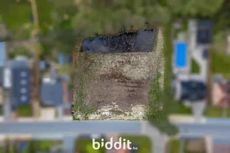 Bouwgrond te Koop 7a 22ca Eengezinswoning