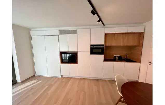 Kamer van 34 m² in Brussels