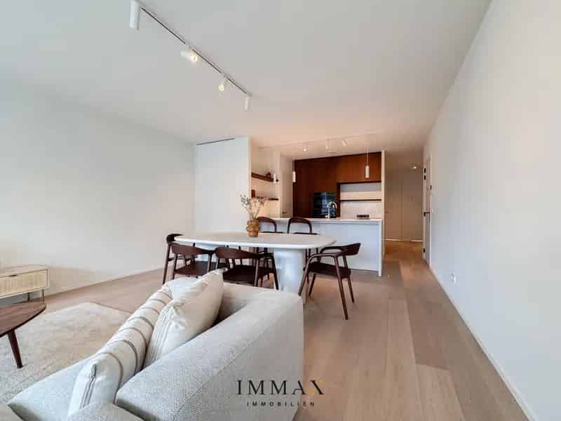 Luxueus Appartement te Huur Knokke