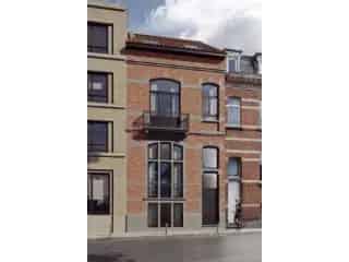 Appartement te Koop Elsene - Terras Tuin 71m²