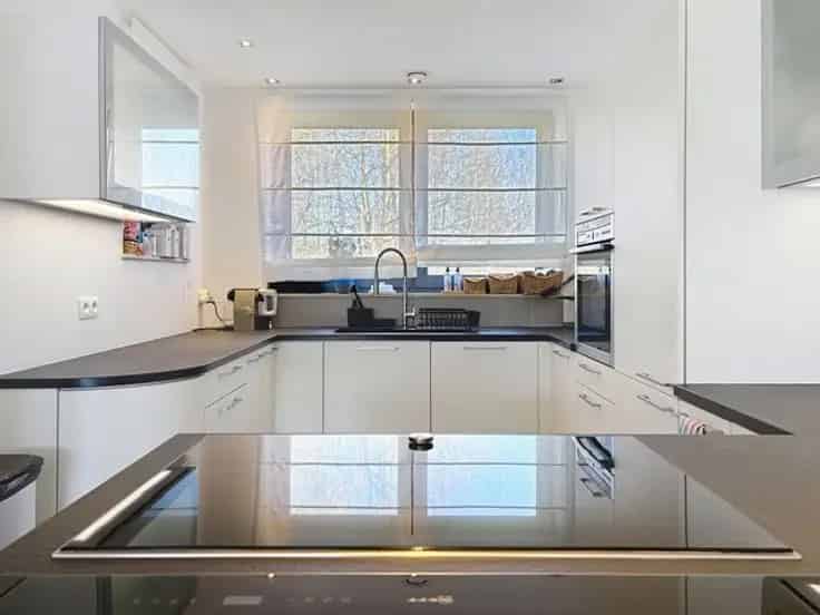 Huis 4 slaapkamers te koop Neder-Over-Heembeek