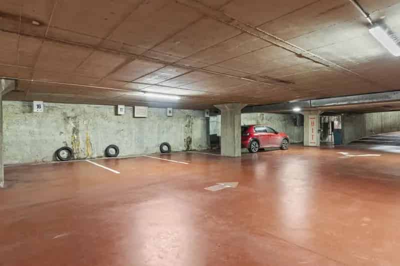 Autostaanplaats Sint-Niklaas Grote Markt