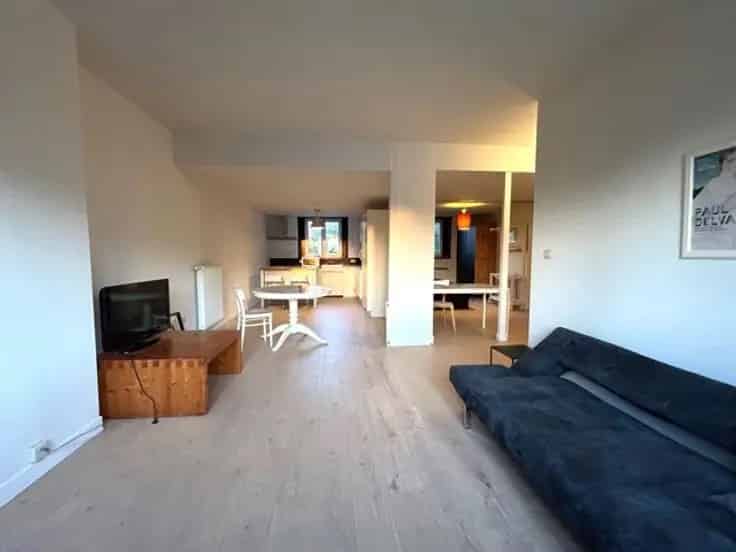 Appartement 1 Chambre 70m² Uccle - Proche Observatoire