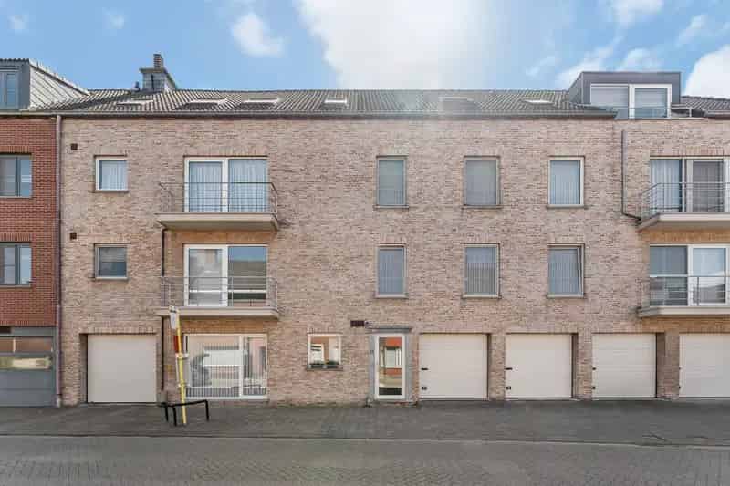 Appartement te koop Putte 3 slaapkamers centrum Peulis