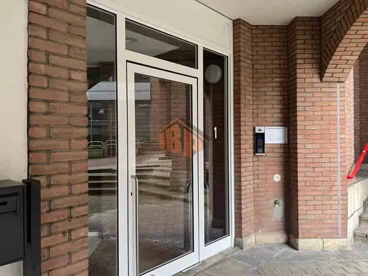 Studio te Koop Elsene EU-wijk 45m² Investering