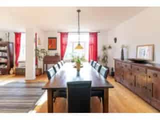 Penthouse te koop Sint-Gillis 200m2 4 slaapkamers
