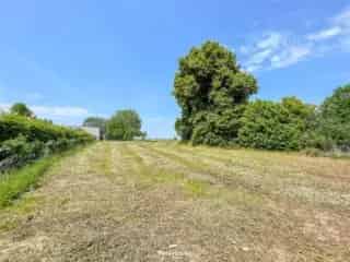 Grond te koop Mourcourt 1447m2 Bouwkavel Vrijstaand Huis