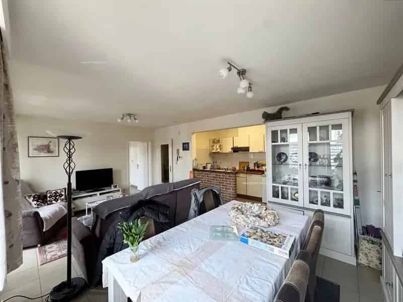 Appartement te koop Borgloon